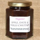 Apple, Date & Chilli Chutney