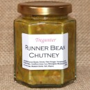 Runner Bean Chutney