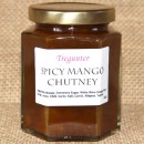 Spicy Mango Chutney