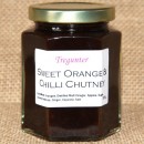 Orange & Chilli Chutney