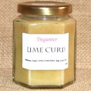 Lime Curd