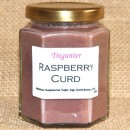 Raspberry Curd