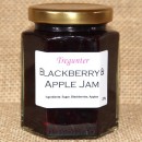 Blackberry & Apple Jam