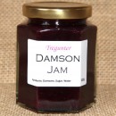 Damson Jam