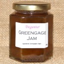 Greengage Jam