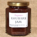 Rhubarb Jam