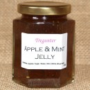 Apple & Mint jelly