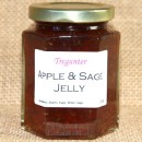 Apple & Sage Jelly