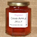 Crab Apple Jelly