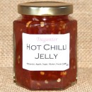 Chilli jelly - HOT