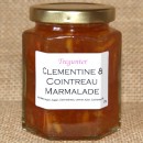 Clementine & Cointreau Marmalade