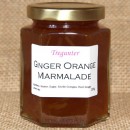 Ginger Orange Marmalade