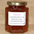 Grapefruit & Armagnac Marmalade