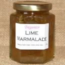 Lime Marmalade