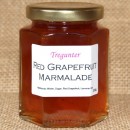 Red Grapefruit Marmalade