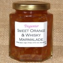 Whisky Marmalade