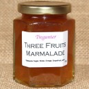 Three Fruits Marmalade