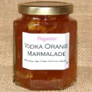 Vodka Orange Marmalade